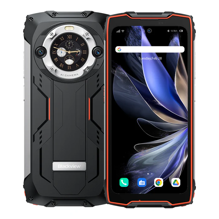 Blackview BV9300 Pro